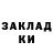 Кетамин ketamine mesieah